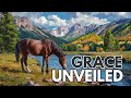 Grace unveiled  lyric