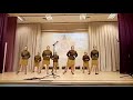 Салют, Победа! - танец "Попурри на песни военных лет»