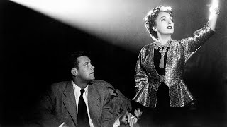 Stories about the making of Sunset Boulevard