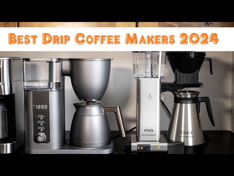 The 5 Best Coffee Percolators of 2024