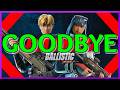 Ballistic GOODBYE STREAM | Fortnite Ballistic | Ep. 211