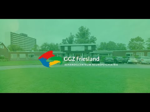 GGZ Behandelcentrum Neuropsychiatrie