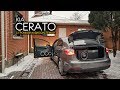 KIA CERATO. ГРОМЧЕ, ЧЕМ У ТЕБЯ! LOUD SOUND.