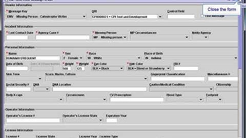 Chapter 2.1 Mailbox Folders
