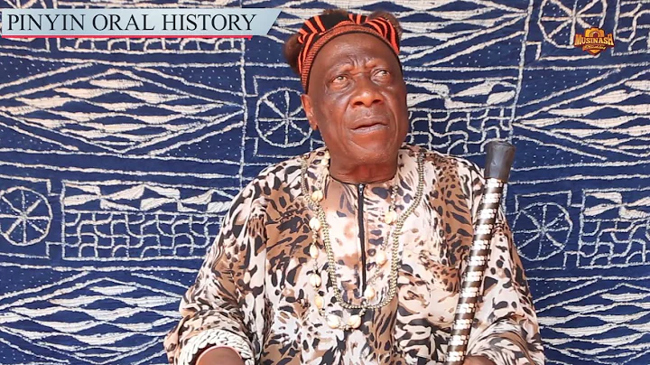 PINYIN HISTORY - ORAL FROM THE MOUTH OF ONE OF THE FOUNDERS OF THE PINYIN CLAN - DayDayNews