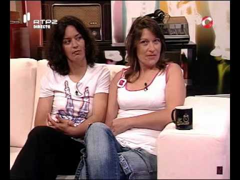 Helena Paixo e Teresa Pires - Como correu o casame...