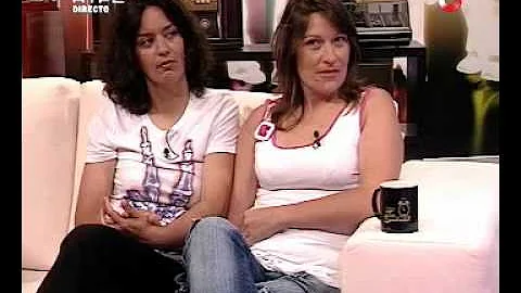 Helena Paixo e Teresa Pires - Como correu o casame...