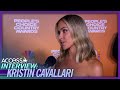 Kristin Cavallari Addresses Dating Life Rumors