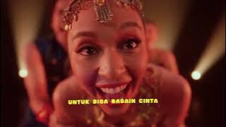 Uu Aa Uu Aa - Original Cast of “Musikal Lutung Kasarung” (Official Lyric Video)
