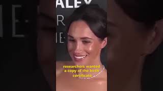 Meghan Markle’s Secret 28-Year-Old Daughter Finally Exposed
