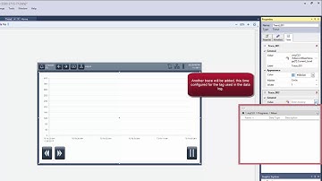 Studio 5000 View Designer and PanelView 5000: Introduction to Data Logging and Historical Trending