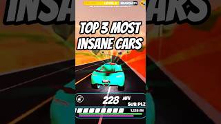 Top 3 Jailbreak Vehicle