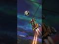 Rocket League | RLCS Cinematic | LJ & Hockser INSANE passing play