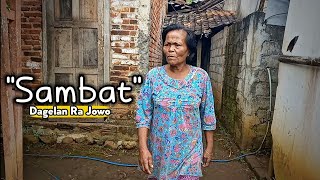 Sambat || Film Pendek Komedi || Dagelan Ra Jowo || Eps. 10