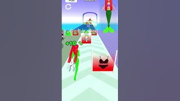 Build A Queen Gameplay Walkthrough part 3 #games #funny #iosgames