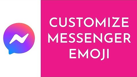 How to Customize Facebook Messenger Reactions (2023)
