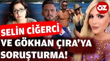 Murat Ağırel son dakika duyurdu: Sıra Selin Ciğerci ve Gökhan Çıra