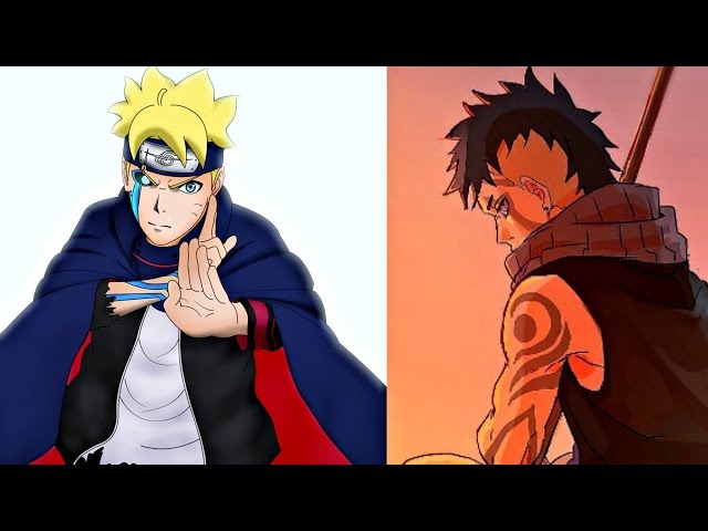 Will there be a Boruto: Shippuden?