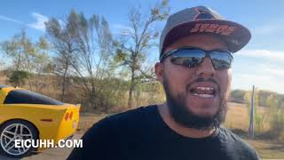 Cuhh challenge con el cuhhrvette screenshot 4