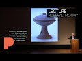 Lecture: Robert D. Mowry - Korean Ceramics from Celadon Green to Blue-and-White