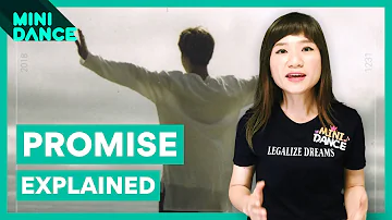BTS JIMIN “Promise” Explained by a Korean Fan