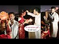Shilpa Shetty and Raj Kundra Karwa Chauth Celebration Love-Respect Each Other | Blessing of Hubby