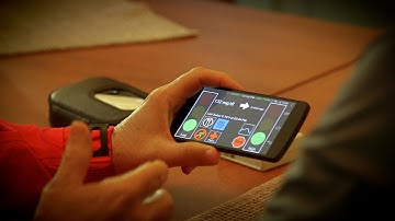 University of Virginia project turns an ordinary smartphone into an artificial pancreas