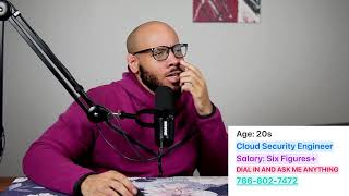 Cloud Engineering Live Q&A — Ask Me Anything