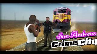 San Andreas Crime City screenshot 5