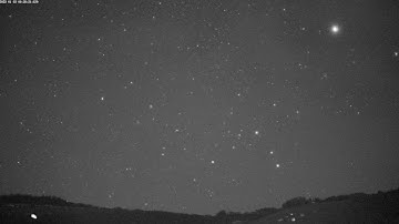 QHY268M + f/0.95 lens 2022 01 03