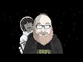 My Phone Call with Weird Al &amp; Goblin Love by Posehn from &quot;Grandpa Metal&quot;