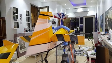 MKS X8 HBL 380 servo pau