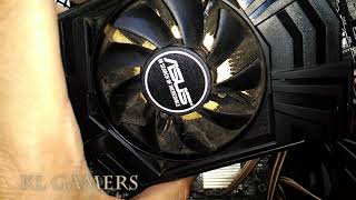 Very Dirty Computer Hey Guys Clean your Desktop GAMING PC to Avoid Overheating screenshot 5