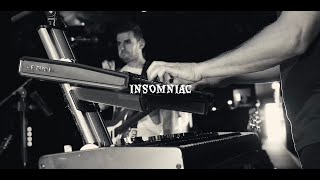 💀 Insomniac (Live Playthrough)