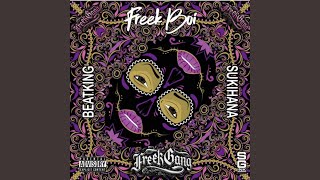 Freek Gang