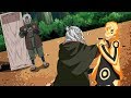 Naruto Vs Kashin Koji - Jiraiya Master: Boruto Episode Fan Animation