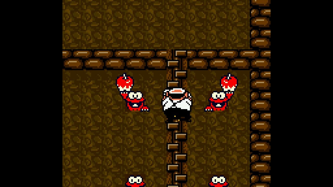 Wario Land 3 The Grasslands (Blue Chest) YouTube