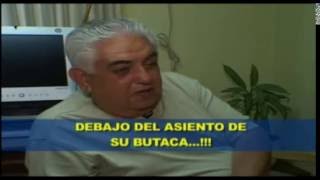 ENTREVISTA A PITO LOCO. 2006