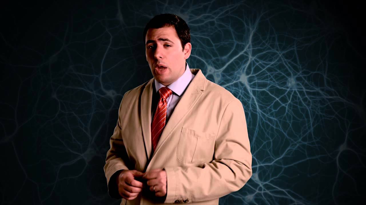 Mehdi Ordikhani: What happens in your brain when you pay attention to something 53 Mehdi Ordikhani: What happens in your brain when you pay attention to something 39