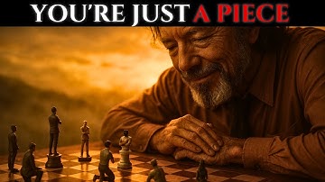 Life Is a Game of Illusions – Here