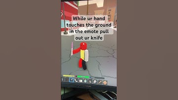 How to Macro (Run Fast) in DaHood with NO DOWNLOADS Or Autoclickers #roblox #dahood #trending