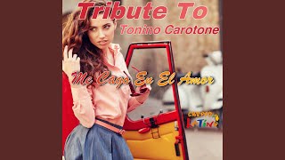 Video thumbnail of "Gruppo Latino - Me Cago En El Amor (Tribute To Tonino Carotone)"