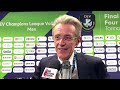 Perugia-Varsavia 3-0 | 16.05.26 | Angelo Lorenzetti