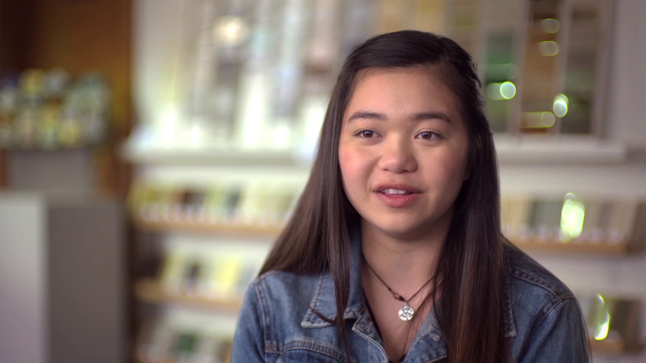 Port of Seattle and Status Ceramics Intern Program YouTube