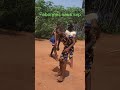 voleur danseurs #Bénin # Cotonou #229 #visibilité