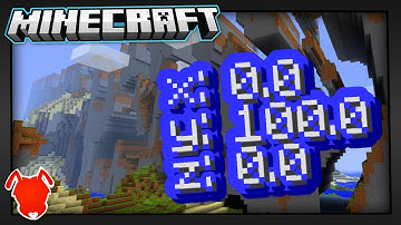 MOST BIZARRE CHUNK GLITCH EVER in MINECRAFT?