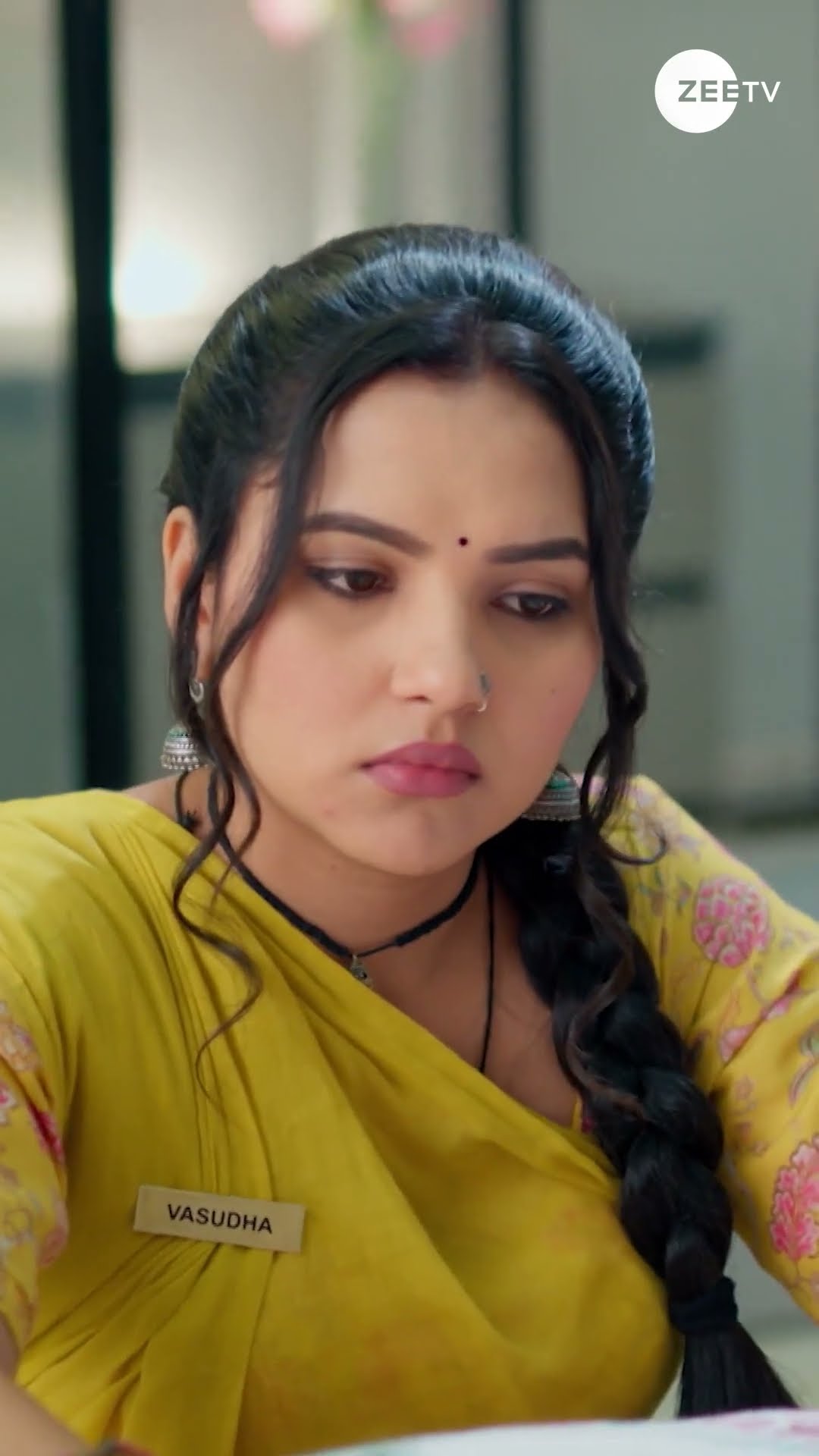 #Vasudha #Shorts #Zee TV #Entertainment #Drama