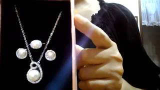 Trang sức Bạc BTJ | Phân Biệt Ngọc Trai Thật và Giả Khi Mua Trang Sức Ngọc Trai