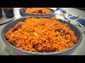 How To Prepare The Perfect Tooloo Beef Jollof Rice Each Time Using Jasmine Rice | Toloo Beef Jollof