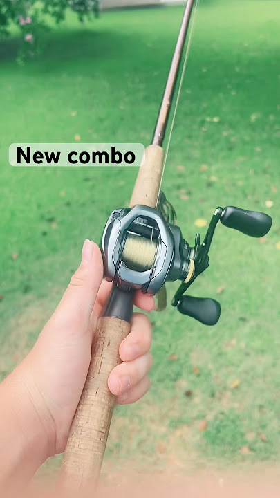Curado DC #fishing #bass #bigbass #baitcaster #bigfish #fypシ゚viral #shorts